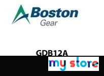 Boston 30219740 18504 GDB12A STEEL BUSHING | High-Quality Industrial Supplies