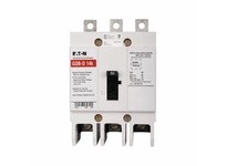 Cutler Hammer GDB3015D GDB 3P RING LUG BKR | High-Quality Industrial Breaker