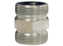 Dixon GDB33 Boss® Ground Joint Double Spud | High-Quality Industrial Supplies