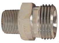 Dixon GDL10 Ground Joint Air Hammer Male Spud