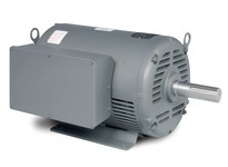 GDL1615T 16HP, 1760RPM, 1PH, 60HZ, 256TZ, 3956LC | YarinInd