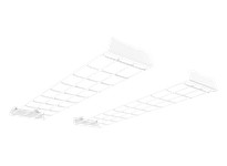 RAB GDRBAY17S WIRE GUARD RBAY17 SMALL WITH 4 SCREWS