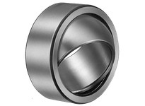 IKO Bearing GE30EC Spherical Bushing, Metric, High Carbon Steel, Maintenance Free TypeSpherical Bushing, Metric, High Carbon Ste