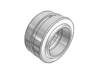 SKF-Bearing GEZH 208 ES | High-Quality Industrial Bearings