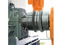 WEG GF 580-190MM NDE GREASE FITTING WITH 190MM Motores | High-Quality Industrial Parts