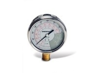 Enerpac GF-10P 121342 Gauge Liquid Filled PSI/lbs.