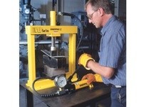 Enerpac GF-120P 121373 Gauge Liquid Filled PSI/lbs | High-Quality Industrial Tools