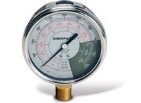 Enerpac GF-50P 121366 Gauge Liquid Filled PSI/lbs. | YarinInd