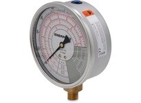 Enerpac GF-835P 121427 Gauge Liquid Filled PSI/lbs | High-Quality Industrial Tool