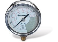 Enerpac GF-871P 121434 Gauge Liquid Filled PSI/lbs | High-Quality Industrial Tools
