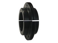 Martin GF110HS-CVR HORIZ/VERT SPLIT