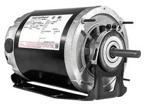 Century GF2024 1/4 HP 1725RPM 48 ODP 1/60/115 | YarinInd