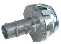 Bridgeport GF38SP 3/8" SNAP-IN FMC connector