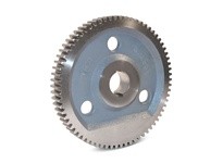 Boston 30216524 11332 GF54A DIAMETRAL PITCH: 10 D.P. TEETH: 54 PRESSURE ANGLE: 14.5 DEGREE
