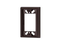 Cooper Eaton GFER-V Extension Ring GFCI Ivory