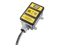 Hubbell Wiring GFHW431 HW GFCI 30A 3-PH 120/208V Auto | Industrial Supplies