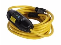 Cooper Eaton GFI11A433 INLINE 15A/120V 25FT 12/3CRD S-TAP AUTO | High-Quality Industrial Supplies