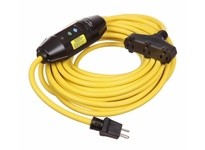 Cooper Eaton GFI11A655 GFCI PORT 5012/3CRD WT P&C 15A 120V AUT