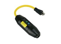 Cooper Eaton GFI11MN3 INLINE 15A/120V MAN F/W MAN