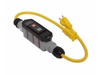 Cooper Eaton GFI12A133 GFCI PORT 2'12/3CRD MOLD P&C 20A120V AUT