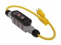 Cooper Eaton GFI12A155 GFCI PORT 212/3 CRD WT P&C 20A 120V AUT | Reliable Industrial Supplies