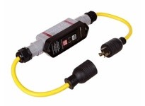 Cooper Eaton GFI12M144 GFCI PORT 2'12/3CRD LKG P&C 20A120V MAN