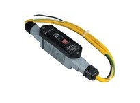 Cooper Eaton GFI12M1NN GFCI PORT 2'12/3 CRD 20A 120V W/ FL MAN