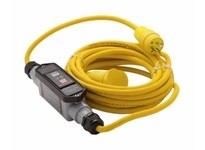 Cooper Eaton GFI12M455 GFCI PORT 2512/3CRD WT P&C 20A 120V MAN | Reliable Industrial Supplies