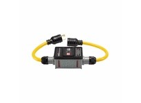 Cooper Eaton GFI13A144 GFCI PORT 210/3YLCRD LKGP&C | YarinInd