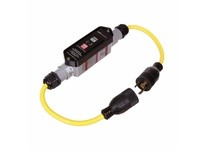 Cooper Eaton GFI22A144 GFCI PORT 212/3CRD LKG P&C 20A240V AUT