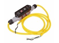 Cooper Eaton GFI22A4NN GFCI PORT 2512/3 CRD 20A 240V W/FL AUTO