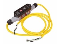 Cooper Eaton GFI22A6NN GFCI PORT 5012/3 CRD 20A 240V W/FL AUTO