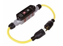 Cooper Eaton GFI22M144 GFCI PORT 212/3CRD LKG P&C 20A240V MAN