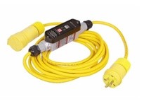 Cooper Eaton GFI22M4NN GFCI PORT 2512/3 CRD 20A 240V | Reliable Supplies