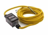 Cooper Eaton GFI23A1NN GFCI PORT 210/3 CRD W/ FL 30A 240V AUTO