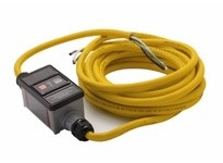 Cooper Eaton GFI23A266 GFCI PORT 612/3CRD WT P&C 30A 240V Auto | Reliable Industrial Supplies