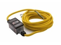 Cooper Eaton GFI23A2NN GFCI PORT 610/3 CRD W/ FL 30A 240V Auto | Industrial Supplies