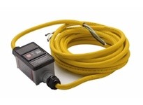 Cooper Eaton GFI23A466 GFCI PORT 2512/3CRD WT P&C 30A 240V AUT | YarinInd