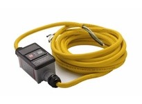 Cooper Eaton GFI23A4NN GFCI PORT 2510/3 CRD W/ FL 30A 240V AUT | YarinInd