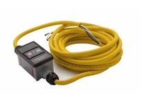 Cooper Eaton GFI23A6NN GFCI PORT 5010/3 CRD W/ FL 30A 240V AUT