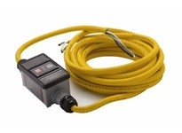 Cooper Eaton GFI23A7NN GFCI PORT 10010/3 CRD W/FL 30A 240V AUT