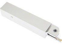 Pramet GFIL 16D 0313L 1.18-.670 6790503 Turning Toolholder - Axial Grooving Imperial