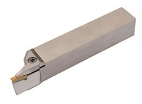 Pramet GFIR 16D 04L 6.69-4.33 6790566 Turning Toolholder - Axial Grooving Imperial