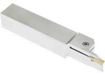 Pramet GFML 2525 M 0416L Turning Toolholder - Axial Grooving | Industrial Supplies