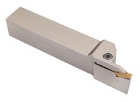 Pramet GFML 2525 M 0416R Turning Toolholder - Axial Grooving | YarinInd