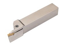 Pramet GFMR 2525 M 0413L 040026 6760992 Turning Toolholder - Axial Grooving | YarinInd