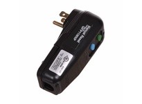 Cooper Eaton GFP11ANP PLUG 15A/120V F/W AUTO | YarinInd