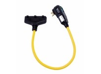 Cooper Eaton GFP11M1P9 SWT COVER W/3 WAY SWT | YarinInd