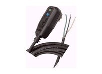 Hubbell Wiring GFP15LM GFCI Plug 15A 120V Leads | Reliable Industrial Supply