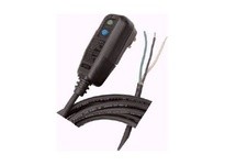 Hubbell Wiring GFP35LA GFCI PLG 15A 120V 35 LEADS ONLY AUTO